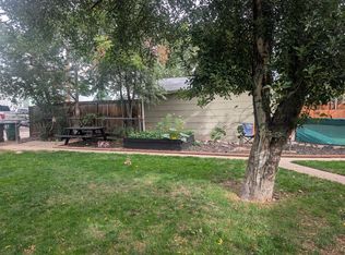 2445 S Marion St, Denver, CO 80210