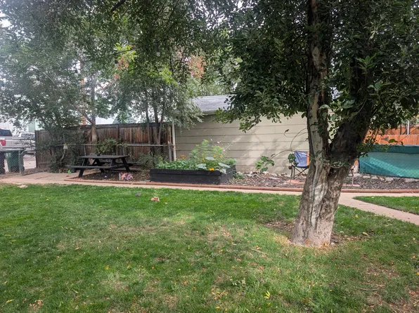 2445 S Marion St, Denver, CO 80210