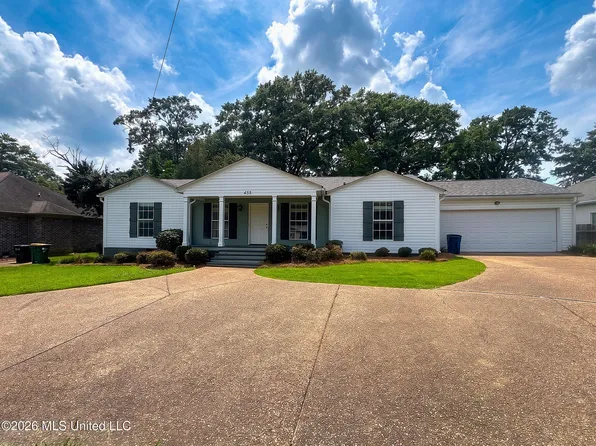 455 S Wheatley St, Ridgeland, MS 39157