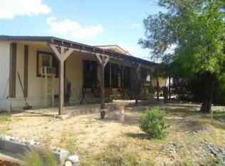 24829 E Orville St, Florence, AZ 85132