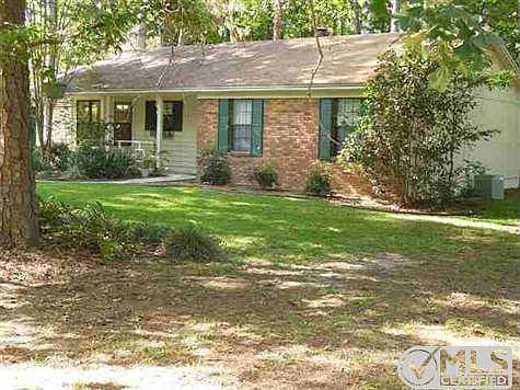 2nd image of 8276 Chickasaw Trl #2