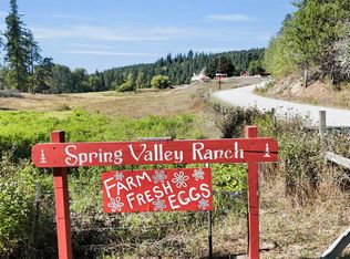 131 Country Ln, Newport, WA 99156