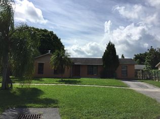 13330 SW 261st Ter, Homestead, FL 33032