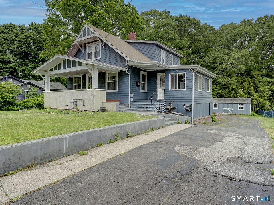 1st image of 99 Bellevue Street