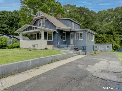99 Bellevue Street, Willimantic, CT, 06226