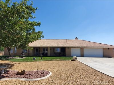 10181 Appleton St, Victorville, CA, 92392