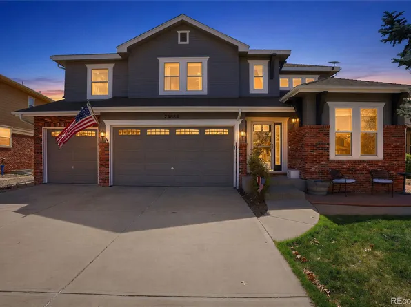 24684 E Quarto Place, Aurora, CO 80016