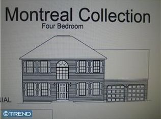 19 Cardinal, Winslow, NJ 08081