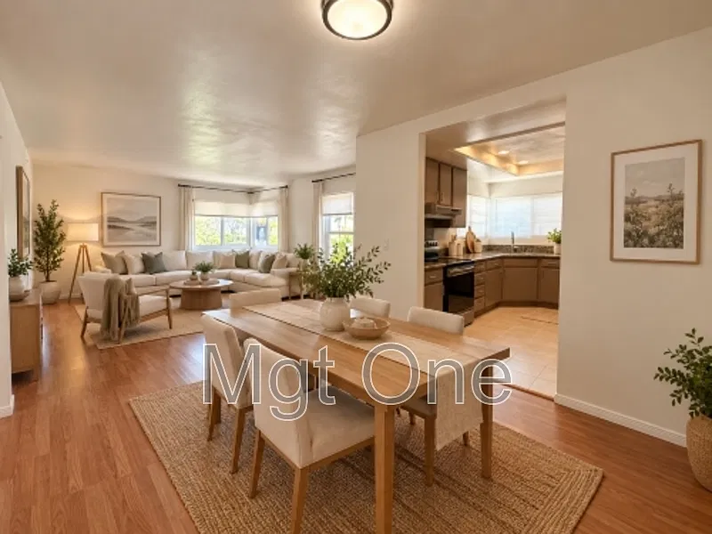 3 bed, 2.0 bath, 1192 sqft, $3,690 — Photo 2