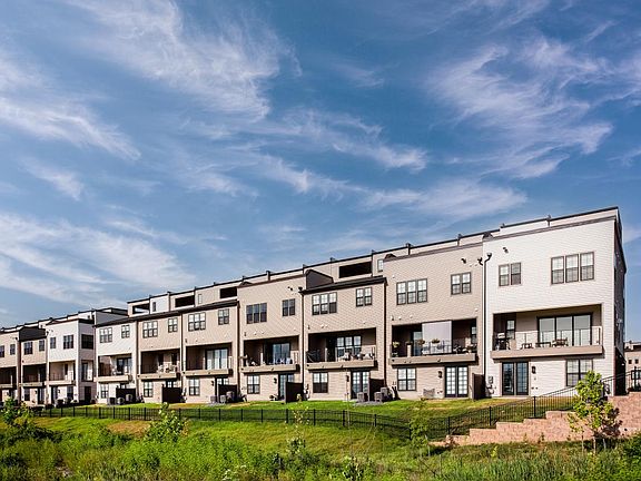 Representative Photo - Tenleytown Aberdeen rear exterior