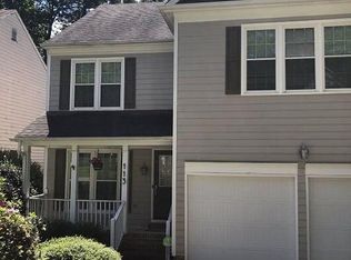 113 Solstice Cir, Cary, NC 27513