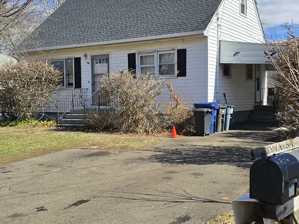 11 Edna Street, West Haven, CT 06516