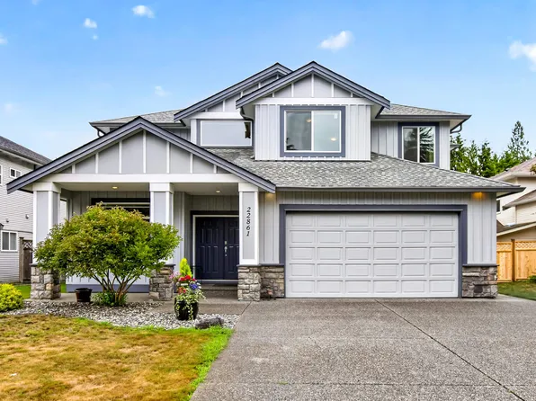 22861 127th Ave, Maple Ridge, BC V2X 1Z6