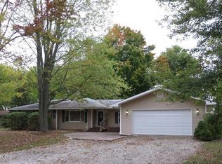 221 Randy Dr, Coldwater, MI 49036