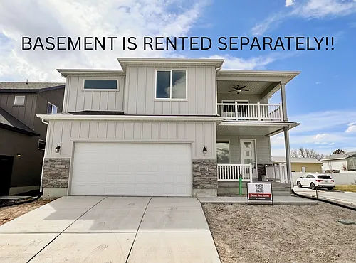 12888 S Sabrina Row Photo 1