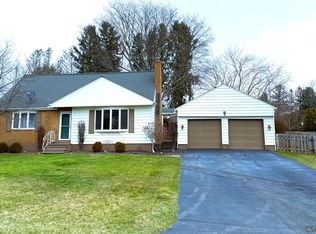 1403 Emmett Dr, Johnstown, PA