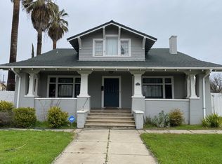 5 W 21st St, Merced, CA 95340