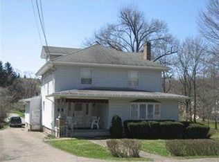 714 Fayette Ave, Belle Vernon, PA