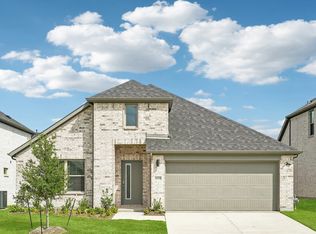 1858 Balfour Bnd, Forney, TX 75126