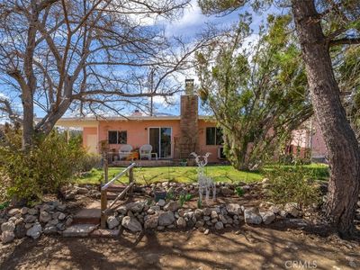 551 Glen View Rd, Pinon Hills, CA, 92372