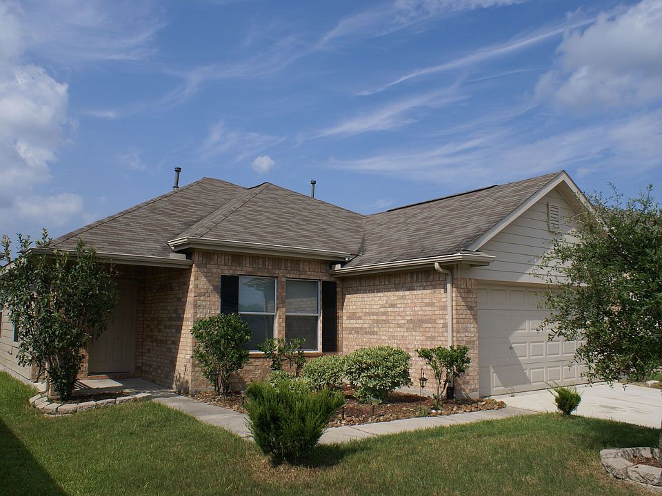 Side of the House