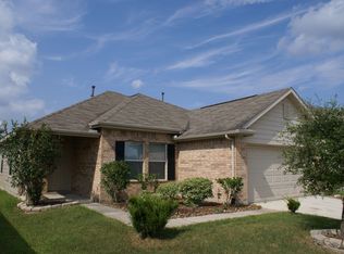 11511 Harbour Lake Ct, Humble, TX 77396