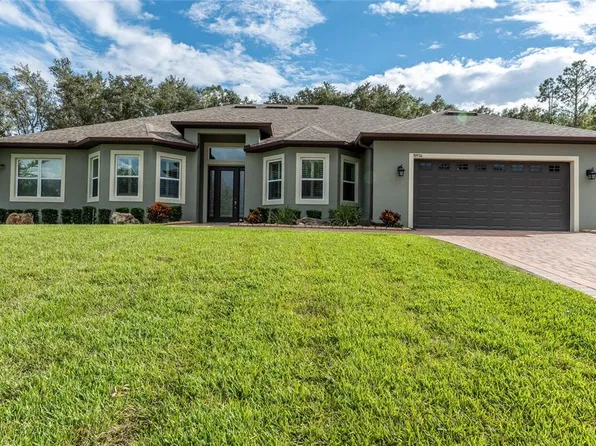 10934 PRIEBE ROAD, CLERMONT, FL 34711