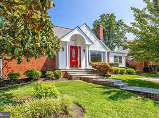 5017 Richenbacher Ave, Alexandria, VA 22304