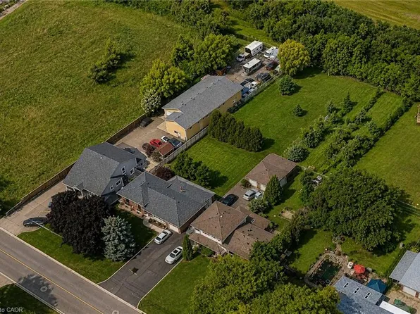 337 McNeilly Rd, Hamilton, ON L8E 5H4