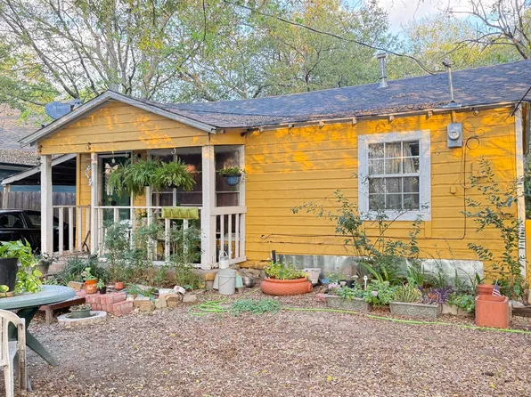 626 Ella Ave, Dallas, TX 75217