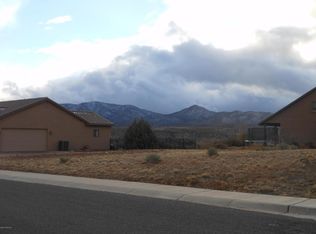 1520 N Fiesta Ln, Dewey, AZ 86327