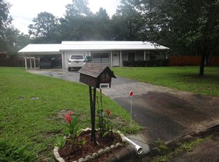 8821 Pembroke Ct N, Tallahassee, FL 32311