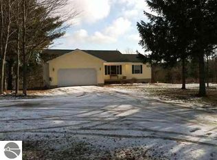 4158 Youngdyke Rd, Central Lake, MI 49622