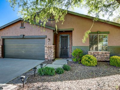 441 Hayes Ct, Chino Valley, AZ, 86323