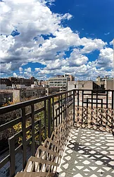 Rented by Mishkan Group