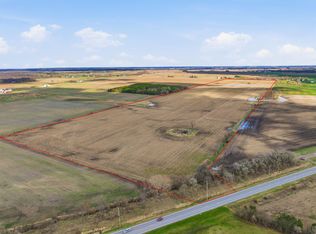 14910 County Line Rd, Hebron, IN 46341