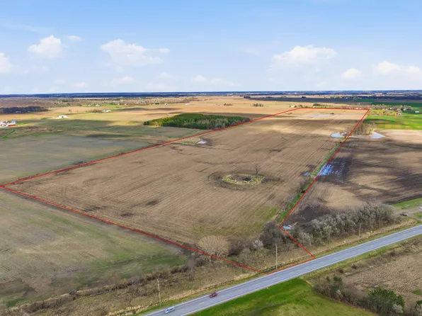 14910 County Line Rd, Hebron, IN 46341