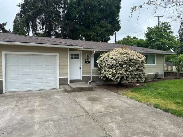 GBSherman, 205-209 NE Sherman St #205, Albany, OR 97321