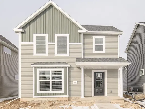 537 Campo Lane, Oregon, WI 53575