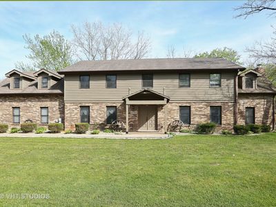 32801 Deer Ridge Dr, Wilmington, IL, 60481