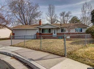 4692 Almond Dr, Reno, NV 89502