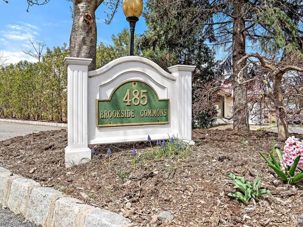 485 Saddle River Rd APT 18, Saddle Brook, NJ 07663