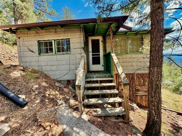 34317 Mineral Lane, Pine, CO 80470