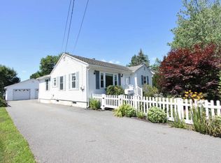 70 Fairfax St, Bangor, ME 04401