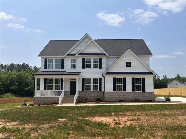 157 Marguerite Trce #127, Reidsville, NC 27320