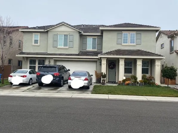 1749 Ettle St, Manteca, CA 95337