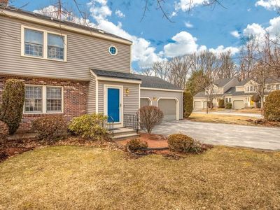 96 Harrington Farms Way #96, Shrewsbury, MA, 01545