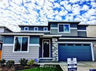 25627 207th Pl SE UNIT 123, Covington, WA 98042
