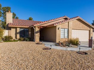 1104 Lucille Ct, Ridgecrest, CA 93555