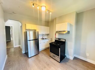 122 Randolph Ave #17E, Jersey City, NJ 07305